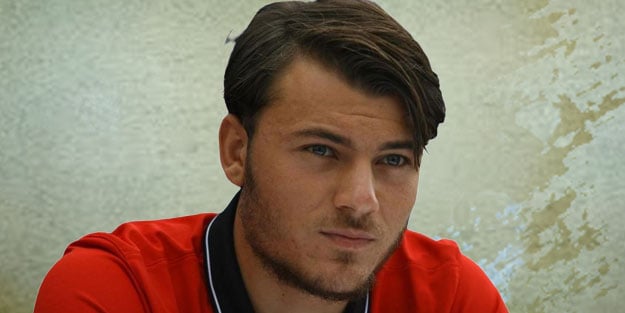 Yusuf Erdoğan hayatı özgeçmişi! Yusuf Erdoğan kaç doğumlu?