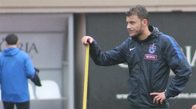 Yusuf Erdoğan'ın babası: Oğlum hayata küstü