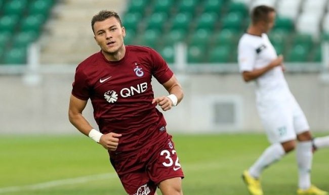 Yusuf Erdoğan'ın devre arasında gönderilmesi planlanıyor