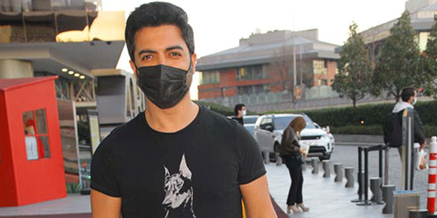 Yusuf Güney açıkladı: TRT'de başlıyoruz