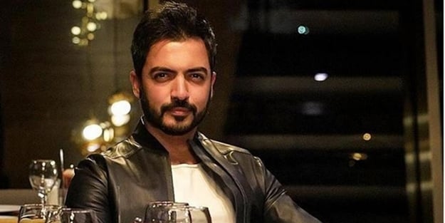 Yusuf Güney'den Barış Pınarı'nı görmeyen ünlülere ibretlik sözler