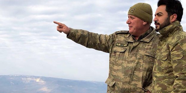 Yusuf Güney taşı gediğine koydu: Önce terörü lanetleyin sonra şiddeti kınarsınız
