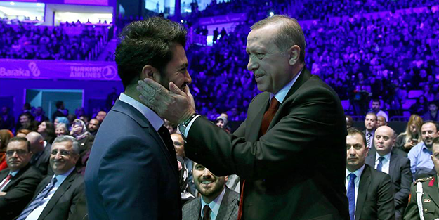 Yusuf Güney Türkiye'yi terk etme kararı aldı! Sebebini duyan tepki gösterdi