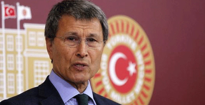 Yusuf Halaçoğlu'ndan liste yorumu: Küskünlük yok