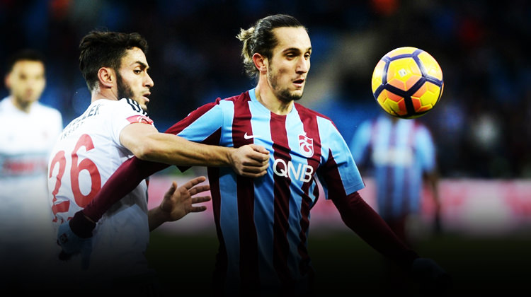 Yusuf için rekor transfer teklifi