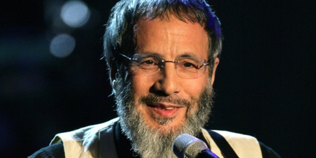 Yusuf İslam, Helal Fuarı’na katılacak