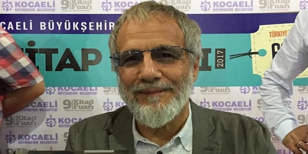 Yusuf İslam: Türkiye ile gurur duyuyoruz
