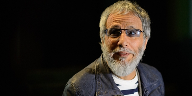 Yusuf İslam'dan övgü: 