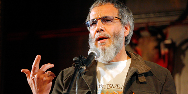 Yusuf İslam'dan dikkat çeken Ayasofya mesajı