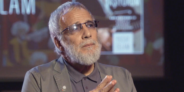 Yusuf İslam'dan Türkiye'ye destek mesajı