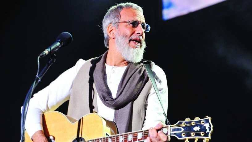 Yusuf İslam’ın nostaljik albümü piyasaya çıktı