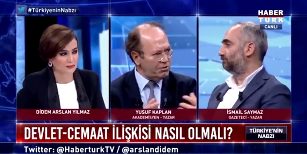 Yusuf Kaplan ‘Kemalizm’ gerçeğini açıkladı: Bu ülke bizim elimizden alındı!