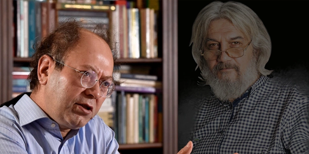 Yusuf Kaplan: Talebelerin ilk önceliği Mirzabeyoğlu’nu anlamak olmalı