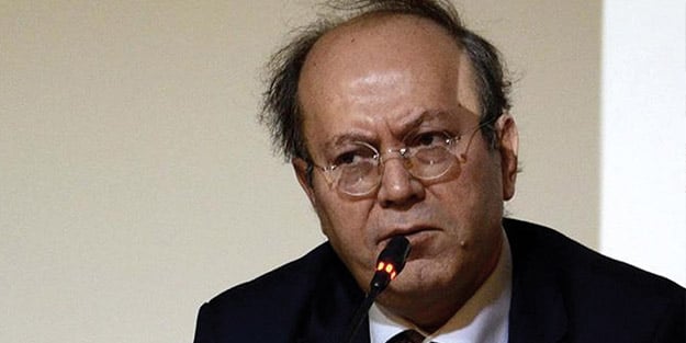 Yusuf Kaplan: Ülkeyi kurda kuşa yem edecek basiretsiz işlere de tevessül etmeyeceğiz