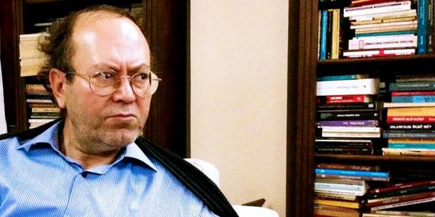 Yusuf Kaplan'dan bomba çıkış: İran, Batılıların en büyük gizli müttefikidir!