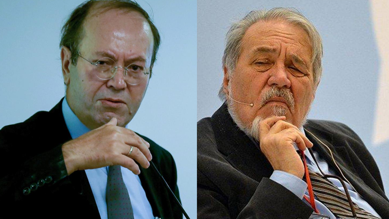 Yusuf Kaplan'dan çok sert İlber Ortaylı eleştirisi! 'Milleti ve tarihini 'tarihe gömen' adam!'