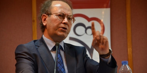 Yusuf Kaplan'dan dikkat çeken uyarı: Bütün bu akımlar, çocuklarımızı deizmin ve ateizmin kucağına itiyor