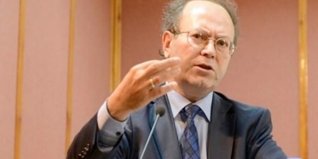 Yusuf Kaplan'dan 'İklim Kanunu' açıklaması: Reddet Türkiyem!