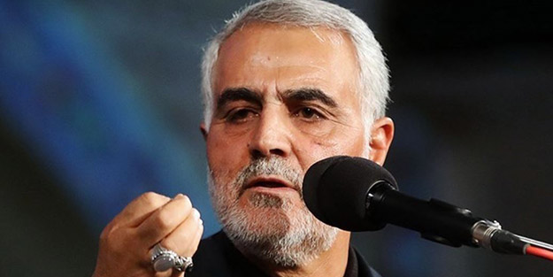 Yusuf Kaplan’dan Kasım Süleymani’nin öldürülmesine ilişkin dikkat çeken açıklama!