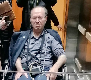 Yusuf Kaplan'dan korkutan haber!