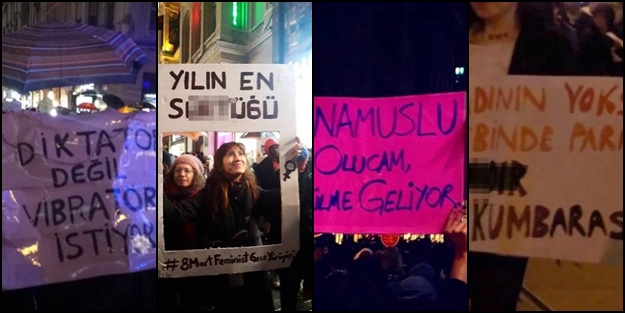 Yusuf Kaplan'dan sert tepki: KADEM bunlarla aynı karede olmayı hazmedebiliyor mu?