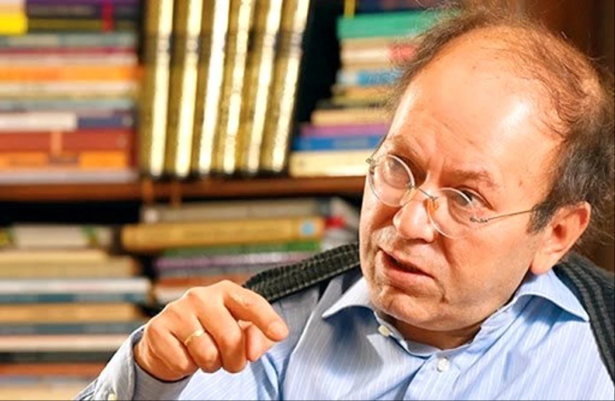 Yusuf Kaplan'dan şok uyarı: Türkiye'de İslam'ın geleceği tehlikede