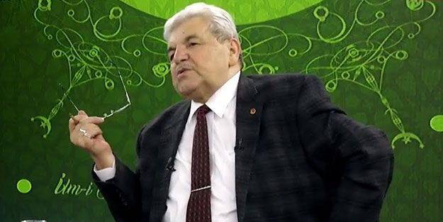 Yusuf Kavaklı, "Biz çıplak kadınların torunları değiliz" dedi ve ekledi: Ülkemizi aile yapımızı bozarak yıkmaya çalışıyorlar