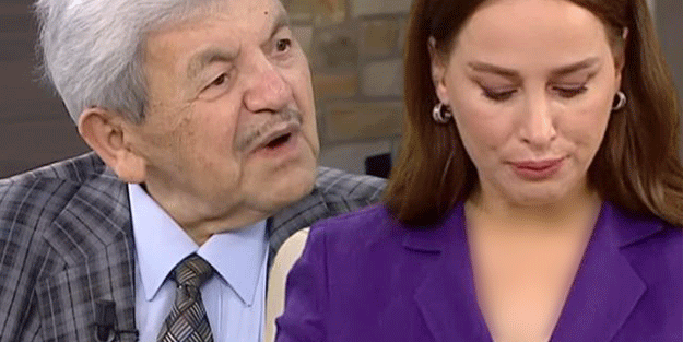 Yusuf Kavaklı'ya gelen altın sorusu ilahiyatçıyı kızdırdı! Nasıl soru bu ya?