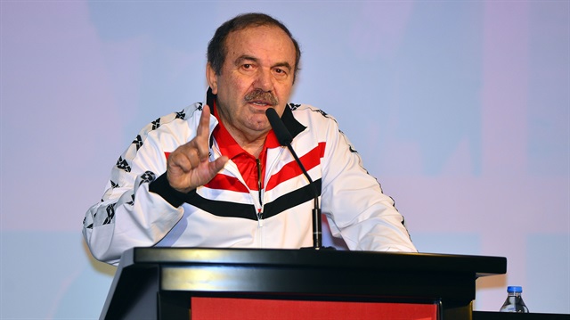 Yusuf Namoğlu'ndan Video Yardımcı Hakem açıklaması