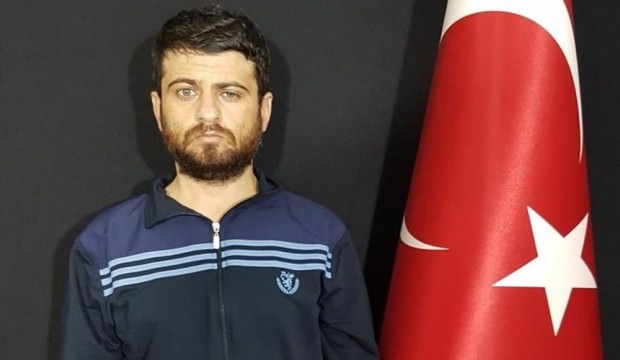 Yusuf Nazik 100 kişinin ismini verdi