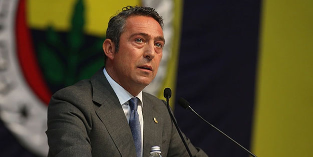 Yusuf Ozan Demir'den Ali Koç'a Hitler hatırlatmalı cevap!