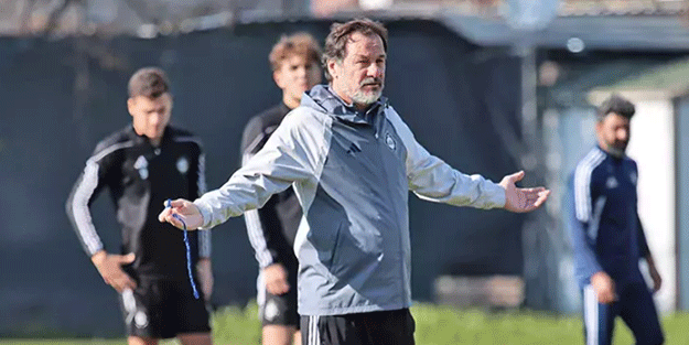 Yusuf Şimşek Altay'la ilk galibiyetin peşinde