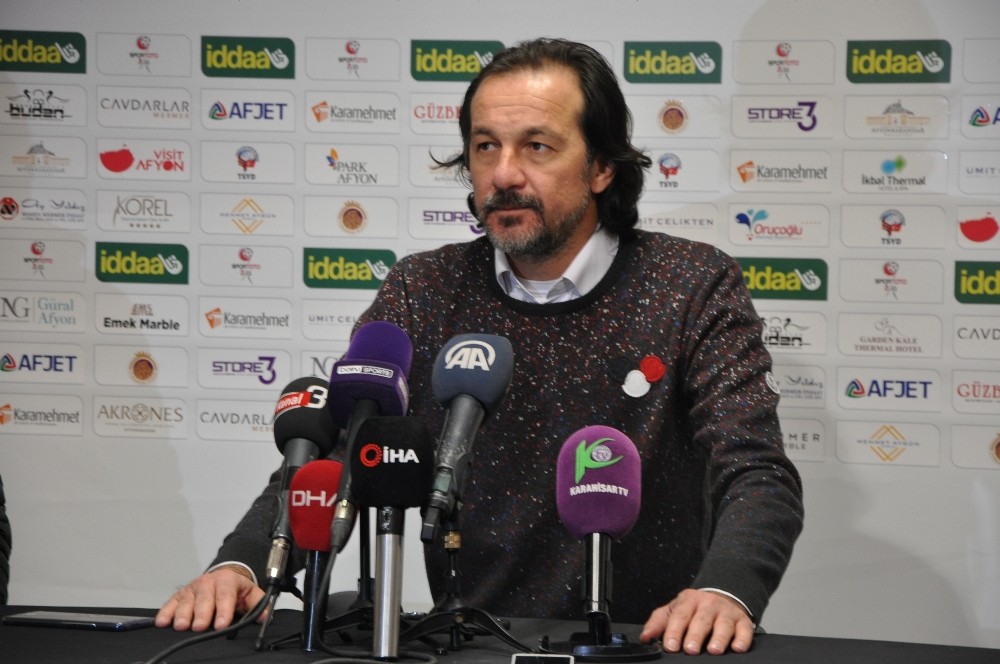 Yusuf Şimşek: 