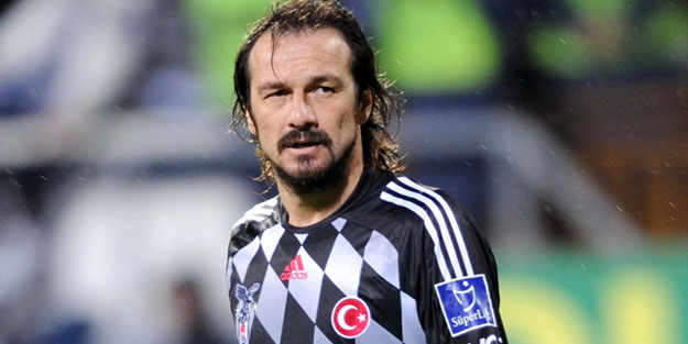 Yusuf Şimşek Beşiktaş'a geliyor!