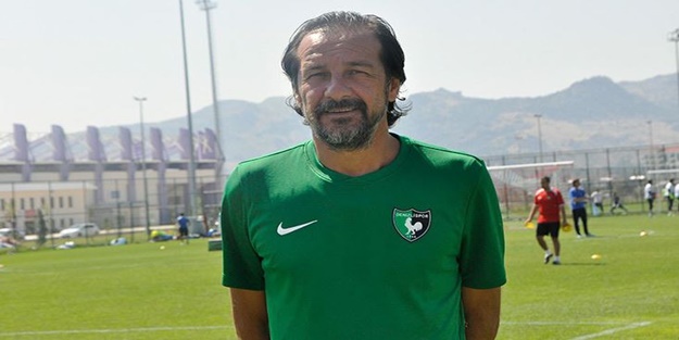 Yusuf Şimşek: Fenerbahçe ya şampiyon olur, ya da...