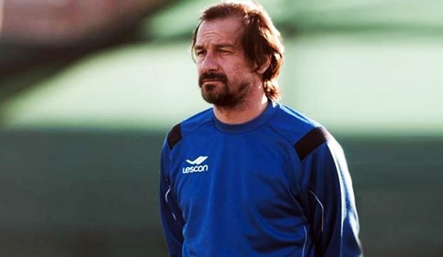 Yusuf Şimşek ile anlaşma tamam!