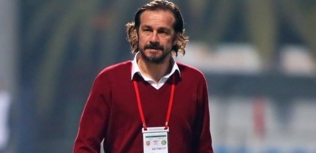 Yusuf Şimşek imzayı attı!