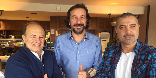 Yusuf Şimşek o takımla anlaştı!