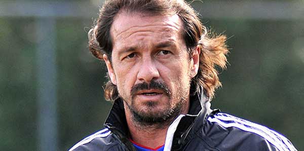 'İstediğim her oyuncu alındı'