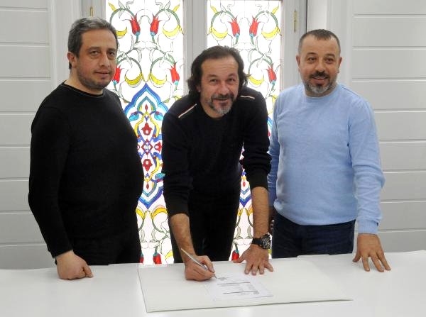 Yusuf Şimşek'in yeni adresi belli oldu