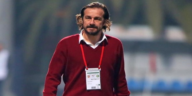 Yusuf Şimşek'ten olay Arda Turan yorumu