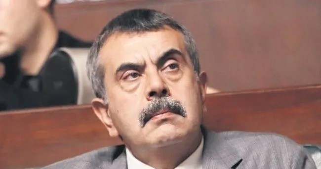 Yusuf Tekin, bu defa o kesimin hedefinde! Amaç, Erdoğan üzerinde baskı oluşturmak