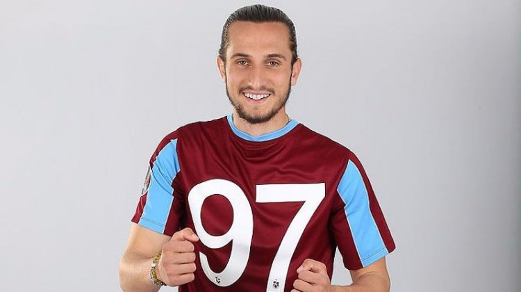 Yusuf Yazıcı: 50. yılımızda şampiyon olacağız