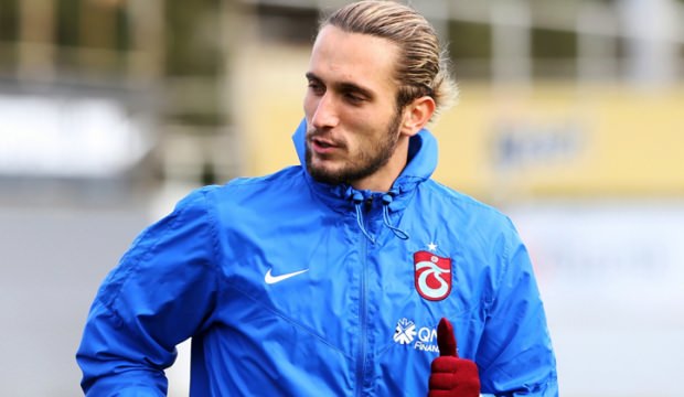 Yusuf Yazıcı bombası! 20 milyon euro gözden çıkarıldı