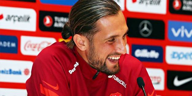 Yusuf Yazıcı geri mi dönüyor?