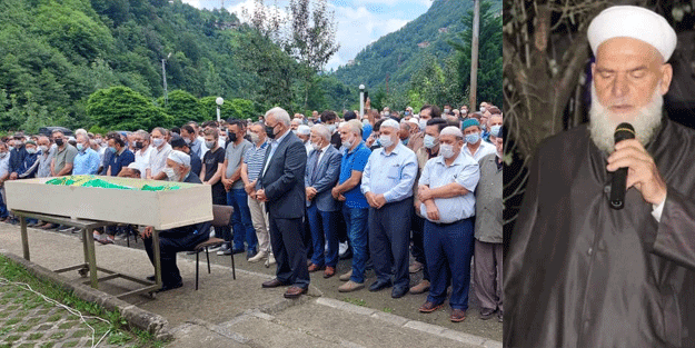 Yusuf Yazıcı hoca efendi Hakk'a uğurlandı