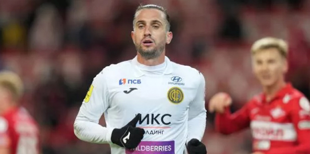 Yusuf Yazıcı için müthiş iddia!