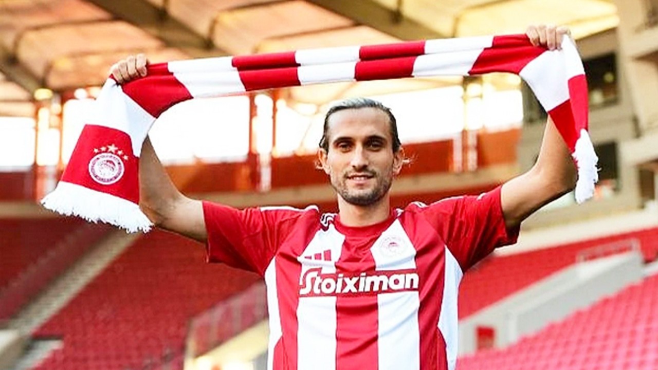 Yusuf Yazıcı için tarih verdiler artık: O ülke dünyaya ilan etti: Yusuf ile ilgili olay açıklama: Ortalık yıkılıyor