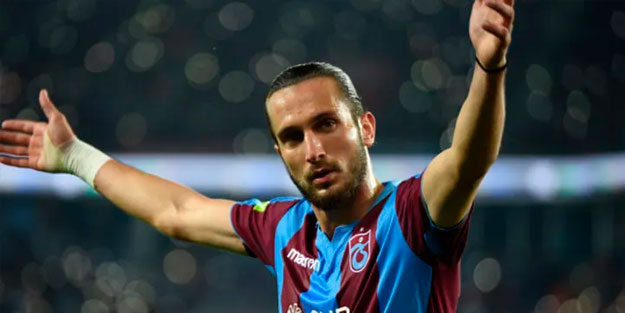 Yusuf Yazıcı için Trabzonspor'a çılgın teklif!