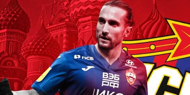 Yusuf Yazıcı ilk maçında yenilgiyi tattı!